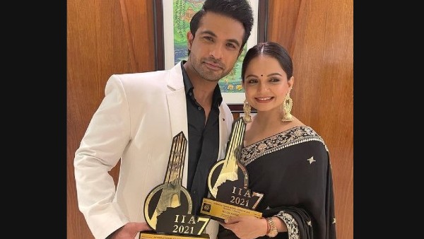 Mohammad Nazim & Gia Manek