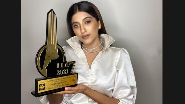 Nimrit Kaur Ahluwalia