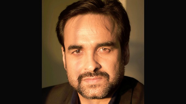 Pankaj Tripathi