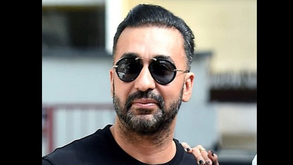 Raj Kundra's Arrest In A Pornography Case