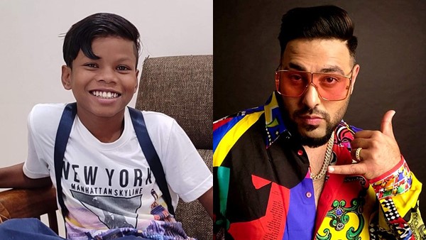 ‘Bachpan Ka Pyaar’ Fame Sahdev Dirdo Gets Injured In Bike Accident; Badshah Seeks Prayers From Fans ‘Bachpan Ka Pyaar’ Fame Sahdev Dirdo Gets Injured In Bike Accident; Badshah Seeks Prayers From Fans