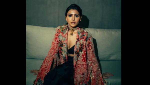 Samantha Drops 'Akkineni' From Twitter And Instagram