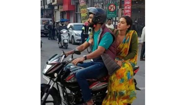 vicky kaushal, sara ali khan