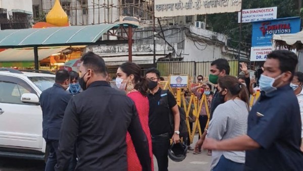 Deepika Padukone Deepika Padukone