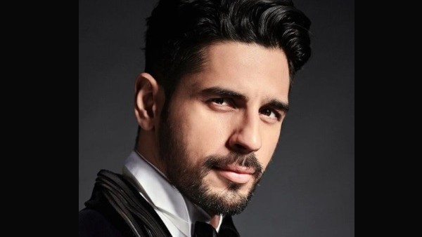 Sidharth Malhotra