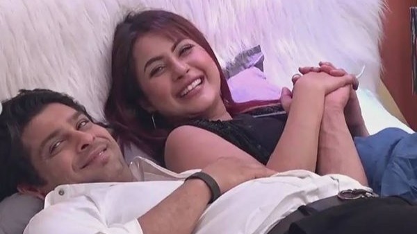 Sidharth's Bond With Shehnaaz