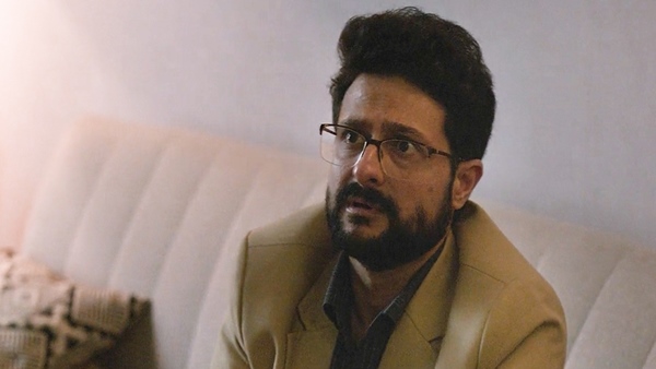 Tariq Says ‘Sushmita Sen Has An Aura’