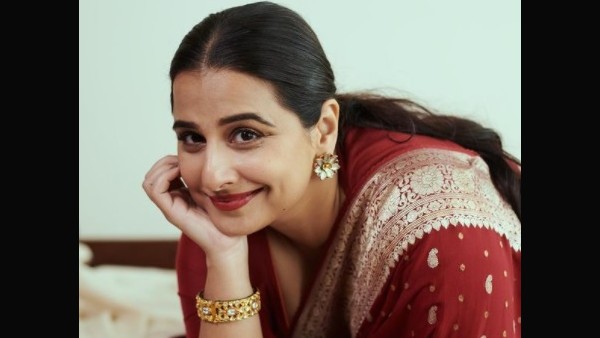 She Taught Us To Remain Unaffected By Distractions