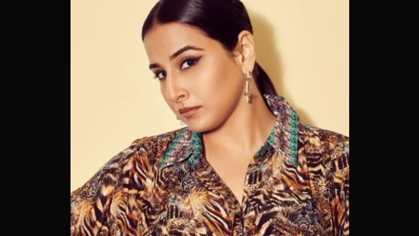 She Is Her 'Own' Hero