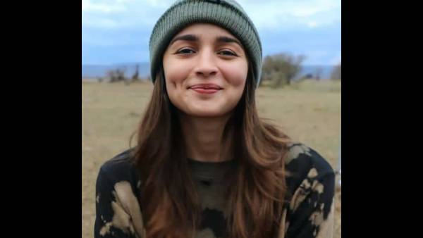 Alia Bhatt Alia Bhatt