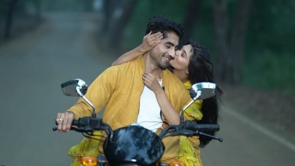 Harshad Chopda & Pranali Rathod React To Dating Rumours Harshad Chopda & Pranali Rathod React To Dating Rumours