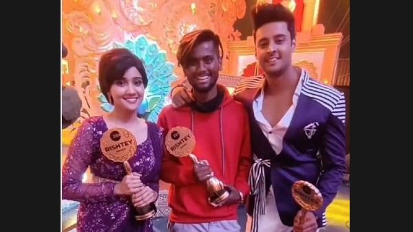 Ashi & Shagun Ashi & Shagun