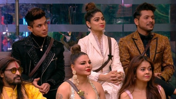 Bigg Boss 15 & The Big Picture