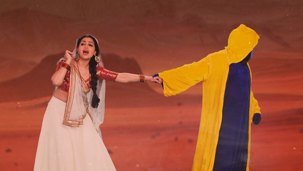 Bhabhiji Ghar Par Hai Team To Take Its Viewers To Mars Bhabhiji Ghar Par Hai Team To Take Its Viewers To Mars