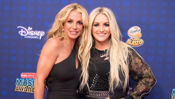 Britney Spears Britney Spears