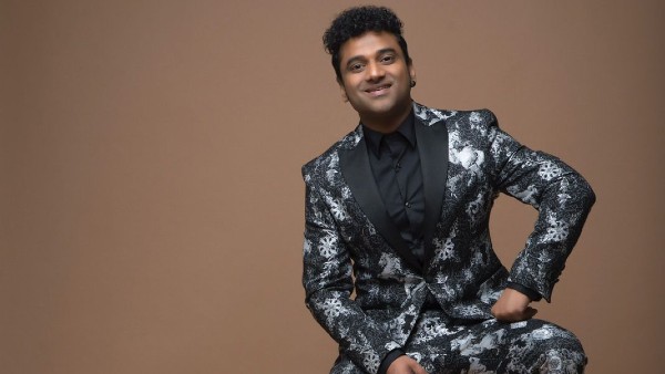 Devi Sri Prasad