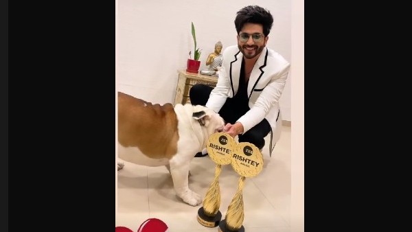 Dheeraj Dhoopar Dheeraj Dhoopar