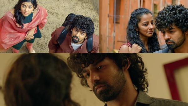 Hridayam Movie Review: This Coming-Of-Age Drama Has Its Heart In The Right Place! | Hridayam Review | Hridayam Review And Rating