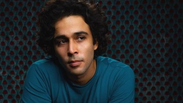 Zahan Kapoor Zahan Kapoor