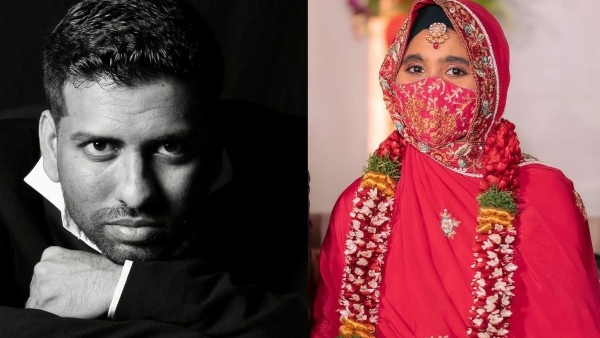 AR Rahman & Saira Banus Daughter Khatija Rahman Gets Engaged To Riyasdeen Shaik Mohamed AR Rahman & Saira Banus Daughter Khatija Rahman Gets Engaged To Riyasdeen Shaik Mohamed