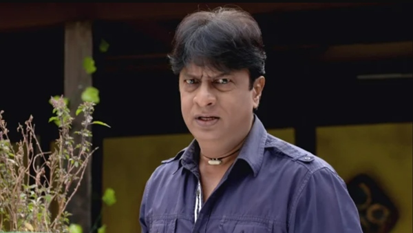 Mulgi Zali Ho Makers Claim Kiran Mane Misbehaved With Female Co-Stars; The Actor Refutes Allegations Mulgi Zali Ho Makers Claim Kiran Mane Misbehaved With Female Co-Stars; The Actor Refutes Allegations