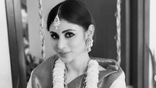 Mouni Roy Mouni Roy