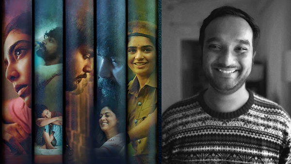 EXCLUSIVE: Putham Pudhu Kaalai Vidiyaadhaa Director Richard Anthony Opens Up About The Film & Much More! EXCLUSIVE: Putham Pudhu Kaalai Vidiyaadhaa Director Richard Anthony Opens Up About The Film & Much More!