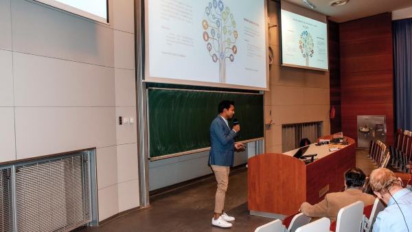 Indrajeet Prasad Indrajeet Prasad