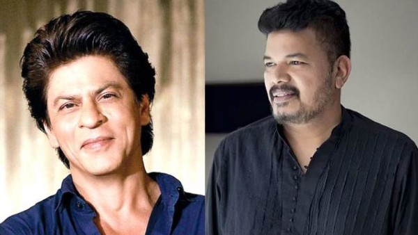 Shah Rukh Blamed Creative Differences For Rejecting Nayak