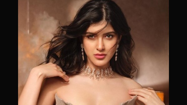 Shanaya Kapoor Shanaya Kapoor