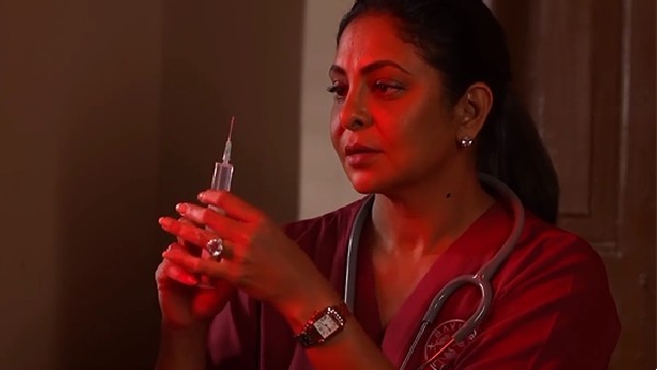 In the midst of the COVID-19 pandemic, people have become more aware of the medical field. In such a situation, will the Human series work as an eye-opener?