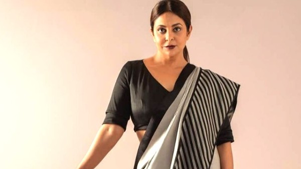 Have you ever done a film that you didn't want to do but you still did it?