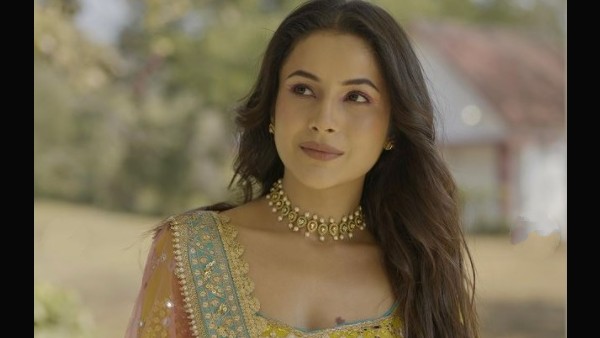 Shehnaaz Gill Shehnaaz Gill