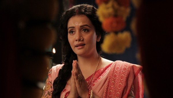 Sulagna Panigrahi Sulagna Panigrahi