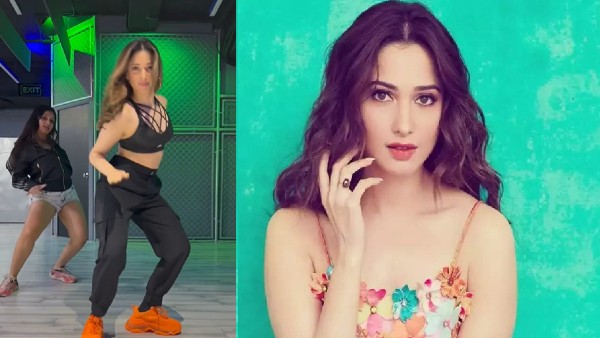 Tamannaahs Kodthe Challenge Tamannaahs Kodthe Challenge