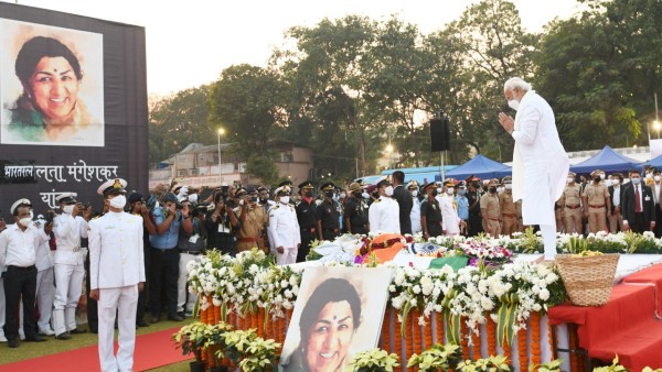 Lata Mangeshkar Lata Mangeshkar