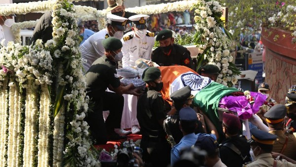 Lata Mangeshkar Lata Mangeshkar