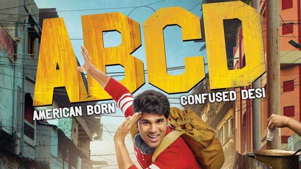 ABCD (American Born Confused Desi- 2019) ABCD (American Born Confused Desi- 2019)