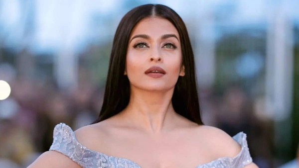 Aishwarya Rai Bachchan