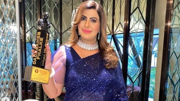 Anisha Hinduja Anisha Hinduja