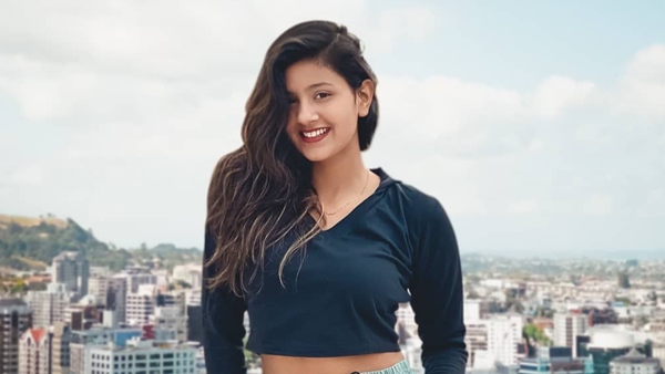 Anjali Arora Anjali Arora