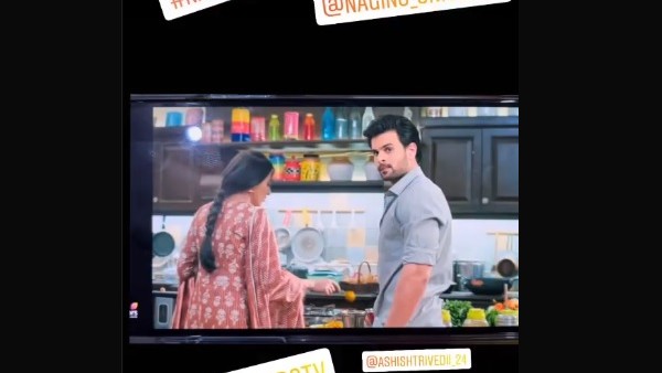 Ashish Talks About Playing Pratha Aka Teja's Possessive BF 