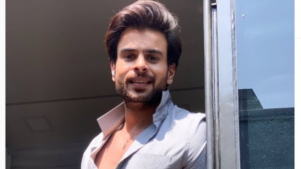 Ashish Trivedi Is All Praise For Tejasswi