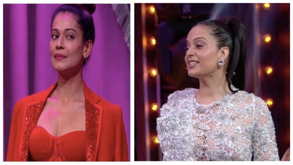 Kangana Ranaut Kangana Ranaut