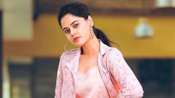 Bindi Madhavi