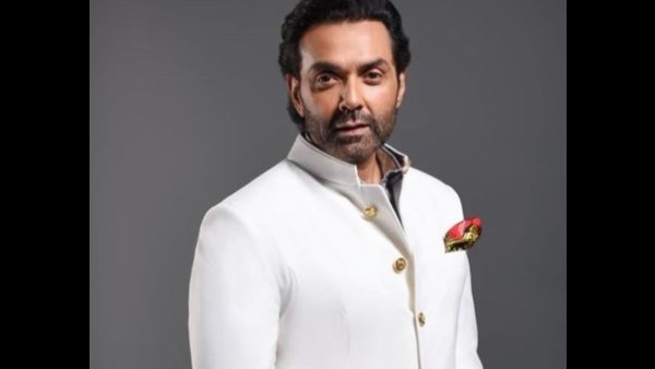 'I Am Trying To Do Different Stuff Which Is Totally Outside My Comfort Zone'