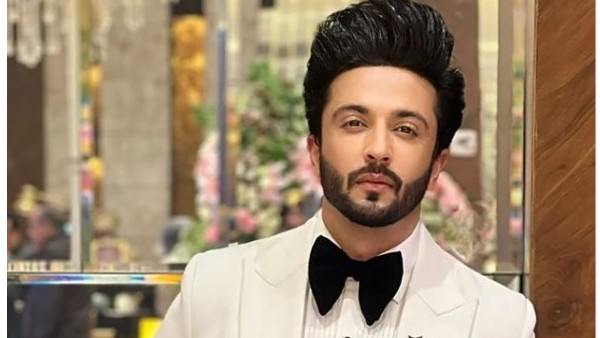 Dheeraj Dhoopar Dheeraj Dhoopar
