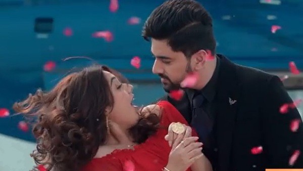 Star Plus & Colors' Popular Shows