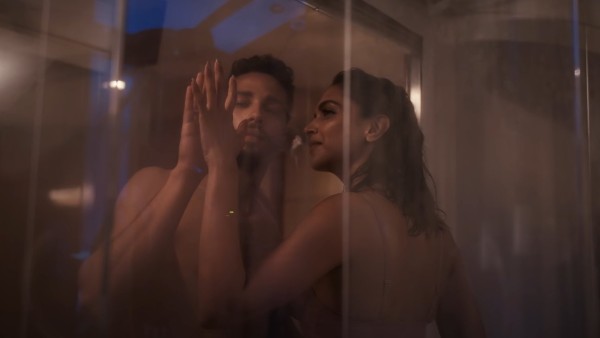 Alisha's alter ego. x_forevermore