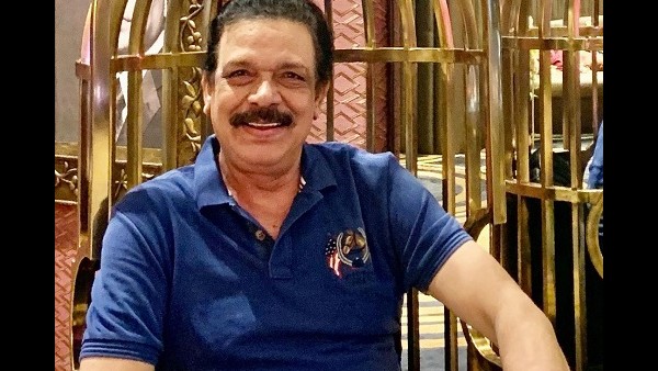 'I Will Always Remain Grateful To Pahlaj Nihalani For Offering Me Shola Aur Shabnam'